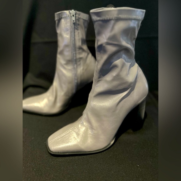Tony Bianco Ankle Boots - Picture 8 of 8